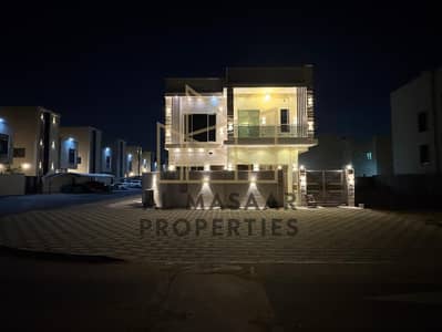 5 Cпальни Вилла Продажа в Аль Амера, Аджман - WhatsApp Image 2025-04-21 at 2.55. 22 PM. jpeg