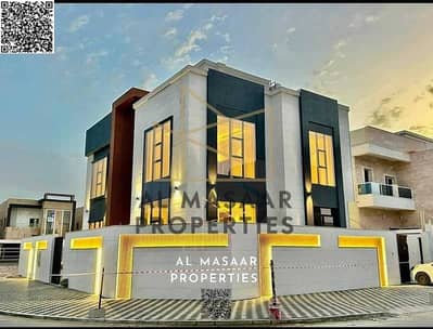 5 Bedroom Villa for Sale in Al Yasmeen, Ajman - batch_763420229-800x600. jpeg