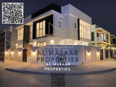 5 Bedroom Villa for Sale in Al Yasmeen, Ajman - batch_WhatsApp Image 2025-03-24 at 11.59. 37 PM. jpeg