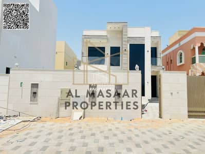 5 Bedroom Villa for Sale in Al Rawda, Ajman - batch_WhatsApp Image 2025-06-15 at 11.54. 18 AM. jpeg