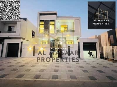 5 Bedroom Villa for Sale in Al Bahia, Ajman - batch_780109049-800x600. jpeg
