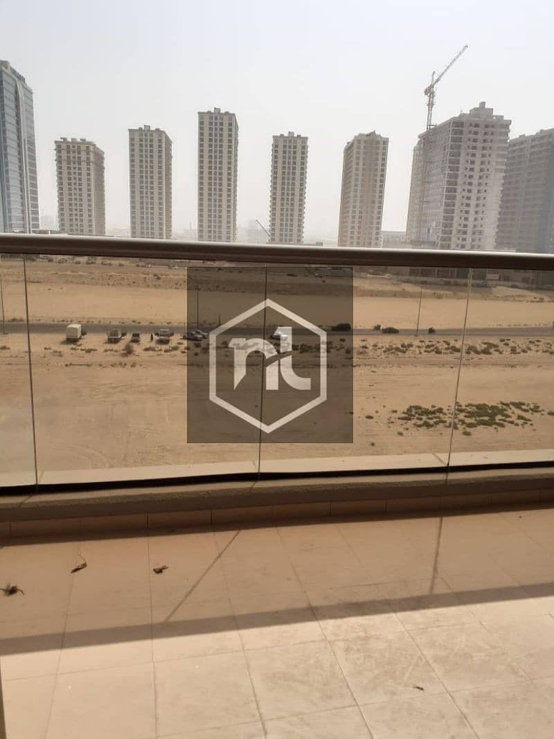 OPEN VIEW | FULLY FURNISHED | STUDIO | BALCONY AND PARKING | ELITE 10 | SPORTS CITY OPEN VIEW | FULLY FURNISHED | STUDIO | BALCONY AND PARKING | ELITE 10 | SPORTS CITY
