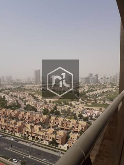 GOLF COURSE VIEW | FULLY FURNISHED | STUDIO | BALCONY AND PARKING | ELITE 10 | SPORTS CITY GOLF COURSE VIEW | FULLY FURNISHED | STUDIO | BALCONY AND PARKING | ELITE 10 | SPORTS CITY