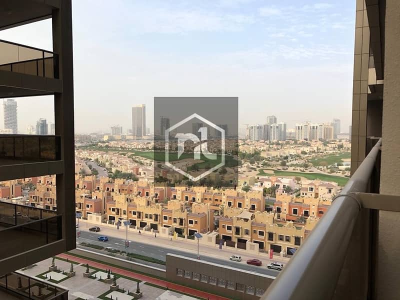 FULLY FURNISHED | STUDIO | BALCONY AND PARKING | ELITE 10 | SPORTS CITY FULLY FURNISHED | STUDIO | BALCONY AND PARKING | ELITE 10 | SPORTS CITY