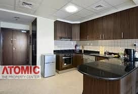 Spacious 1 BR|| Elite Residence @ 70k Spacious 1 BR|| Elite Residence @ 70k