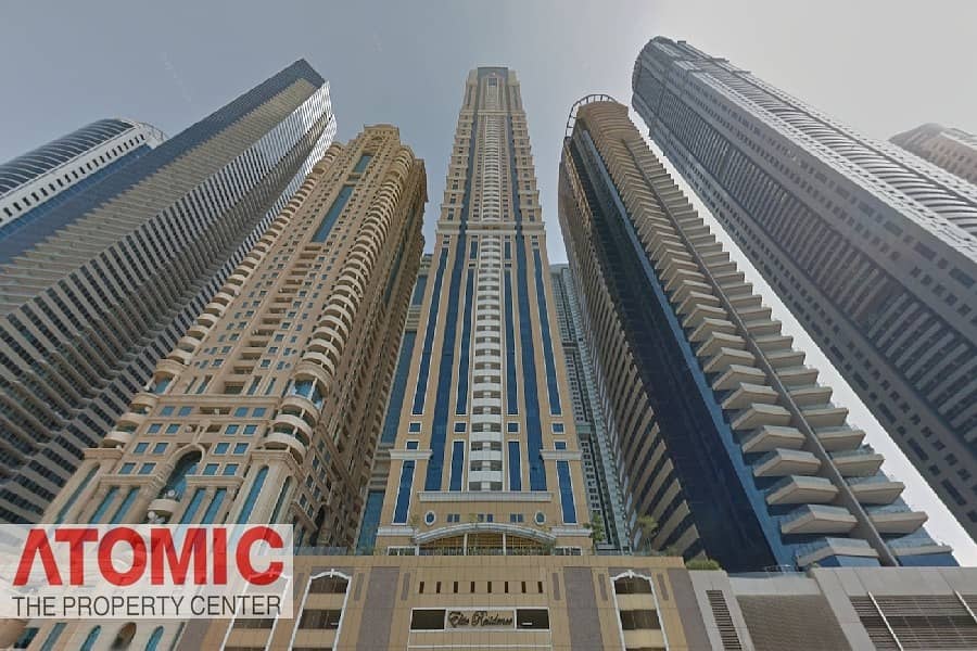 Spacious 1 BR|| Elite Residence @ 70k Spacious 1 BR|| Elite Residence @ 70k