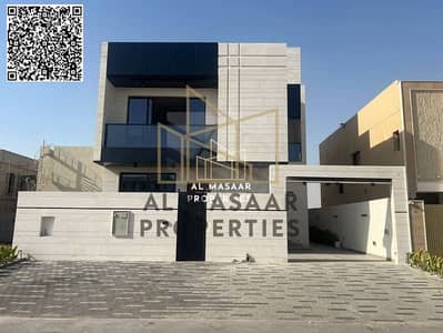 5 Bedroom Villa for Sale in Al Bahia, Ajman - batch_777773416-800x600. jpeg