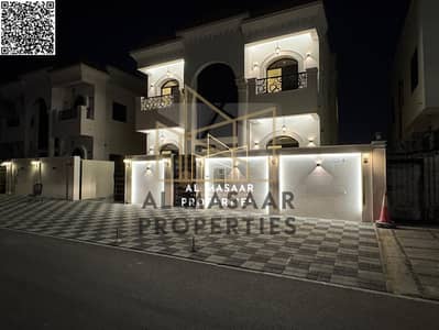 5 Cпальни Вилла Продажа в Аль Хелио, Аджман - batch_WhatsApp Image 2025-05-15 at 11.55. 25 AM (1). jpeg