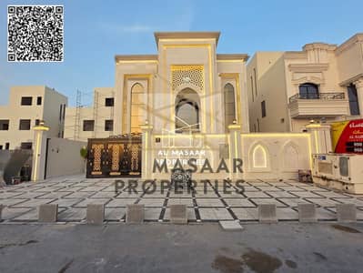 5 Bedroom Villa for Sale in Al Helio, Ajman - batch_batch_WhatsApp Image 2025-06-24 at 7.27. 03 PM. jpeg