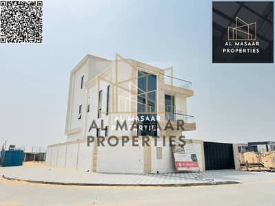 5 Bedroom Villa for Sale in Al Helio, Ajman - batch_783726446-800x600. jpeg