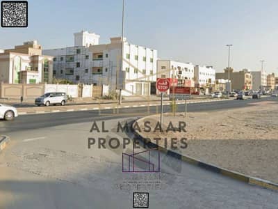 ارض تجارية  للبيع في الروضة، عجمان - batch_IMG-20250706-WA0151. jpg