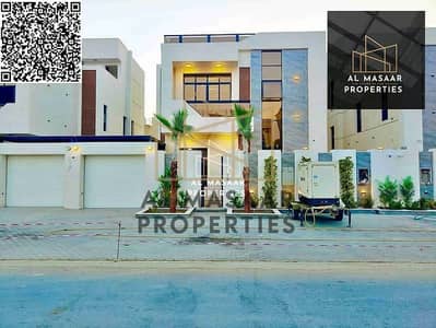 7 Bedroom Villa for Sale in Al Bahia, Ajman - 783658758-1066x800. jpeg