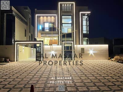 5 Bedroom Villa for Sale in Al Zahya, Ajman - batch_IMG-20250519-WA0063. jpg