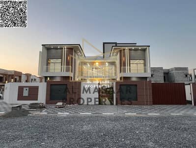 6 Bedroom Villa for Sale in Al Yasmeen, Ajman - batch_WhatsApp Image 2025-08-10 at 1.21. 24 PM (1). jpeg
