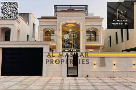 5 Bedroom Villa for Sale in Al Bahia, Ajman - batch_788822039-800x600. jpeg