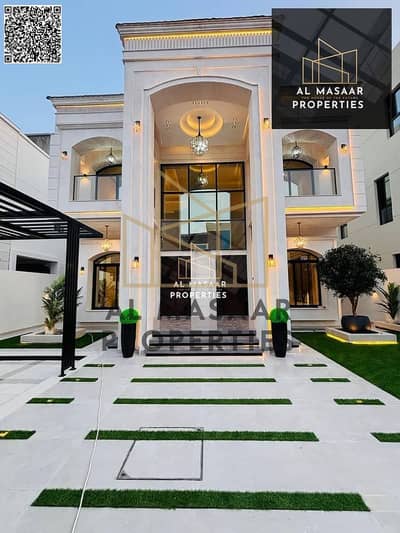 5 Bedroom Villa for Sale in Al Bahia, Ajman - batch_788822037-800x600. jpeg