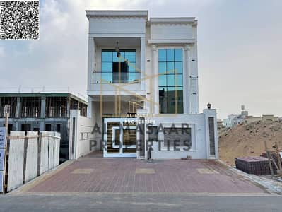 4 Bedroom Townhouse for Sale in Al Yasmeen, Ajman - batch_789016540-800x600. jpeg