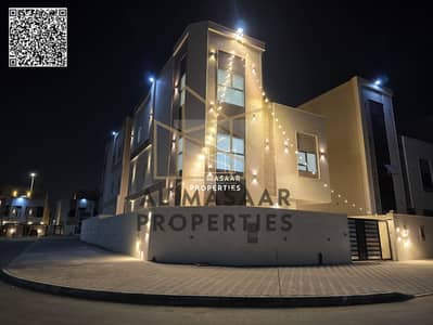 6 Bedroom Villa for Sale in Al Helio, Ajman - batch_WhatsApp Image 2025-08-12 at 8.33. 30 PM (1). jpeg