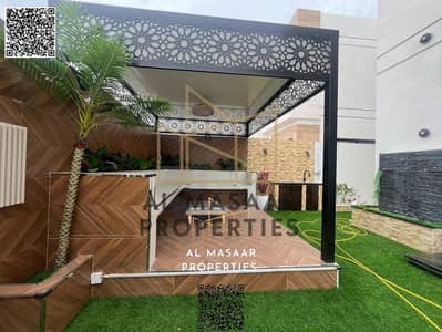 3 Bedroom Villa for Rent in Al Zahya, Ajman - batch_WhatsApp Image 2025-02-24 at 7.08. 28 AM. jpeg