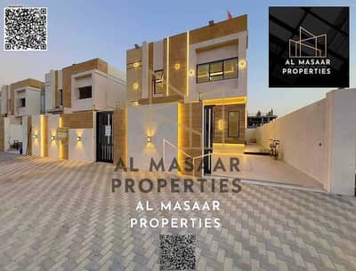 4 Bedroom Villa for Rent in Al Zahya, Ajman - batch_760526319-800x600. jpeg