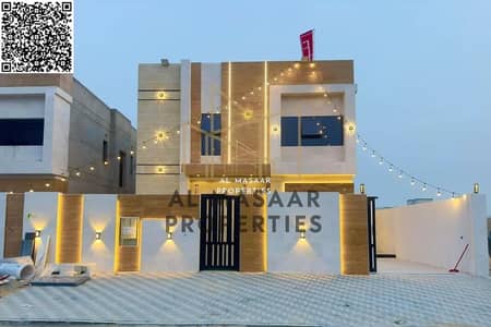 3 Bedroom Villa for Rent in Al Zahya, Ajman - batch_WhatsApp Image 2025-04-19 at 12.01. 14 PM. jpeg