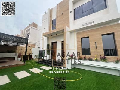 3 Bedroom Villa for Rent in Al Zahya, Ajman - batch_WhatsApp Image 2025-02-24 at 7.08. 31 AM. jpeg