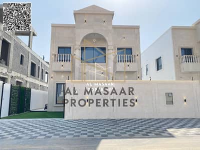 5 Bedroom Villa for Rent in Al Zahya, Ajman - batch_WhatsApp Image 2025-08-05 at 11.30. 49 AM. jpeg