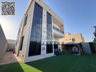 3 Bedroom Villa for Rent in Al Zahya, Ajman - batch_WhatsApp Image 2025-05-19 at 6.35. 37 PM (1). jpeg