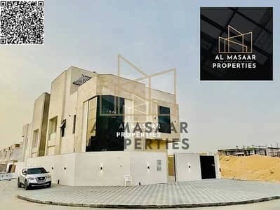 6 Bedroom Villa for Rent in Al Zahya, Ajman - batch_775015329-800x600. jpeg