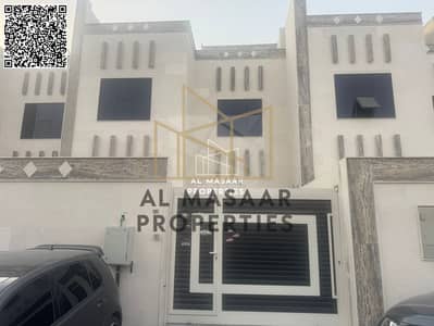 تاون هاوس 4 غرف نوم للايجار في الزاهية، عجمان - batch_WhatsApp Image 2025-08-16 at 10.27. 38 PM. jpeg