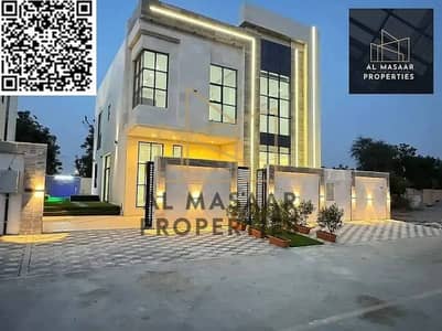 5 Bedroom Villa for Sale in Al Zahya, Ajman - 755858607-800x600. jpeg