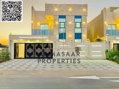 5 Bedroom Villa for Sale in Al Helio, Ajman - 752450537-800x600. jpeg