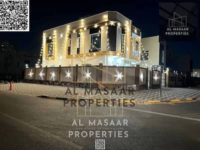5 Bedroom Villa for Sale in Al Amerah, Ajman - 757301612-800x600. jpeg