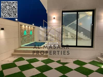 5 Bedroom Villa for Rent in Al Yasmeen, Ajman - batch_WhatsApp Image 2025-07-20 at 11.40. 22 AM. jpeg