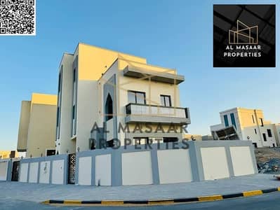 5 Bedroom Villa for Sale in Al Zahya, Ajman - 761162800-800x600. jpeg