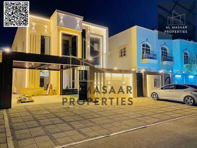 5 Bedroom Villa for Sale in Al Rawda, Ajman - WhatsApp Image 2025-04-15 at 4.51. 31 AM (1). jpeg