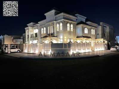 5 Bedroom Villa for Sale in Al Alia, Ajman - WhatsApp Image 2025-03-21 at 1.39. 43 PM. jpeg