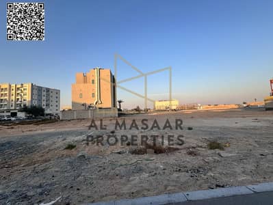Участок Продажа в Аль Джурф, Аджман - WhatsApp Image 2025-04-03 at 3.15. 48 AM (1). jpeg