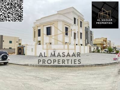 6 Bedroom Villa for Sale in Al Yasmeen, Ajman - WhatsApp Image 2025-03-15 at 3.12. 29 PM (1). jpeg