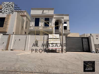 5 Bedroom Villa for Sale in Al Helio, Ajman - WhatsApp Image 2025-04-08 at 4.30. 56 AM (2). jpeg