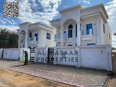 5 Bedroom Villa for Sale in Al Rawda, Ajman - WhatsApp Image 2025-03-06 at 4.48. 49 PM. jpeg