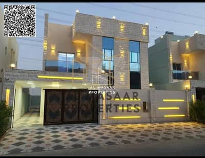 فیلا 5 غرف نوم للايجار في الياسمين، عجمان - batch_WhatsApp Image 2025-07-07 at 11.33. 19 PM. jpeg