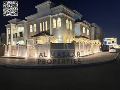 5 Bedroom Villa for Sale in Al Alia, Ajman - WhatsApp Image 2025-03-21 at 1.39. 35 PM (1). jpeg