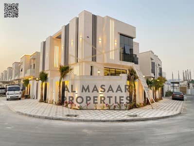 5 Bedroom Villa for Sale in Al Yasmeen, Ajman - WhatsApp Image 2025-03-03 at 9.21. 37 AM (1). jpeg