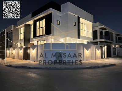 5 Bedroom Villa for Sale in Al Yasmeen, Ajman - WhatsApp Image 2025-04-03 at 2.51. 42 PM (1). jpeg