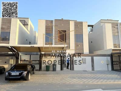 6 Bedroom Villa for Sale in Al Yasmeen, Ajman - batch_WhatsApp Image 2025-04-13 at 3.42. 52 PM (2). jpeg