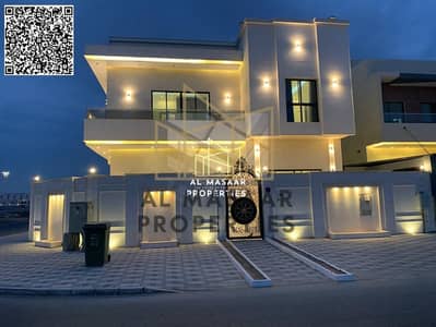 5 Bedroom Villa for Rent in Al Yasmeen, Ajman - batch_WhatsApp Image 2025-07-20 at 11.40. 15 AM. jpeg