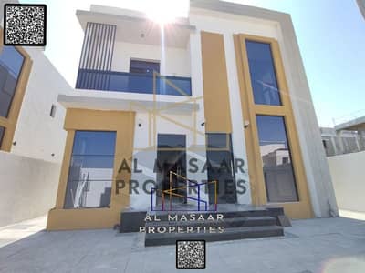3 Bedroom Villa for Rent in Al Zahya, Ajman - batch_IMG-20250720-WA0138. jpg