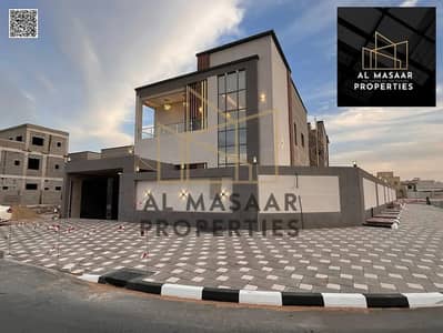 4 Bedroom Villa for Sale in Al Yasmeen, Ajman - WhatsApp Image 2025-04-13 at 2.35. 44 AM (1). jpeg