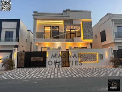 5 Bedroom Villa for Sale in Al Zahya, Ajman - WhatsApp Image 2025-05-01 at 1.05. 26 AM. jpeg